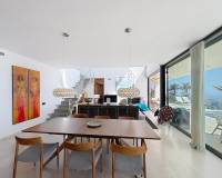 Venta - Villa-Chalet - Benitachell - Dalias