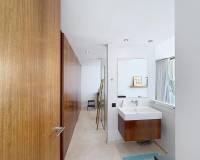 Venta - Villa-Chalet - Benitachell - Dalias