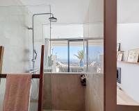 Venta - Villa-Chalet - Benitachell - Dalias