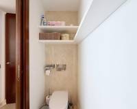 Venta - Villa-Chalet - Benitachell - Dalias