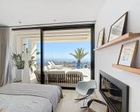 Venta - Villa-Chalet - Benitachell - Dalias