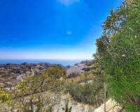 Venta - Villa-Chalet - Benitachell - Dalias