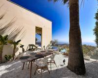 Venta - Villa-Chalet - Benitachell - Dalias