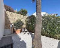 Venta - Villa-Chalet - Benitachell - Dalias