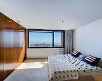 Venta - Villa-Chalet - Benitachell - Dalias