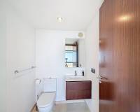 Venta - Villa-Chalet - Benitachell - Dalias