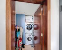 Venta - Villa-Chalet - Benitachell - Dalias