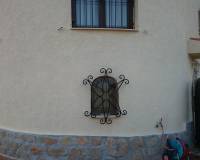 Venta - Villa-Chalet - Benitachell - Encinas