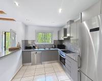 Venta - Villa-Chalet - Benitachell - Encinas