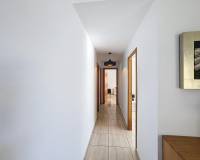 Venta - Villa-Chalet - Benitachell - Encinas