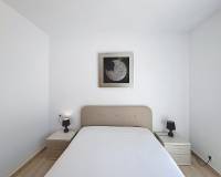 Venta - Villa-Chalet - Benitachell - Encinas