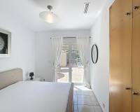 Venta - Villa-Chalet - Benitachell - Encinas