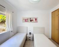 Venta - Villa-Chalet - Benitachell - Encinas