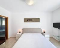 Venta - Villa-Chalet - Benitachell - Encinas