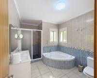 Venta - Villa-Chalet - Benitachell - Encinas