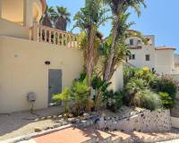 Venta - Villa-Chalet - Benitachell - Encinas