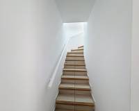 Venta - Villa-Chalet - Benitachell - Encinas