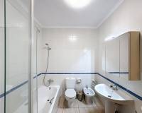 Venta - Villa-Chalet - Benitachell - Encinas