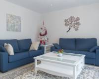 Venta - Villa-Chalet - Benitachell - Encinas