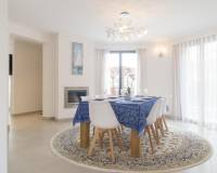 Venta - Villa-Chalet - Benitachell - Encinas