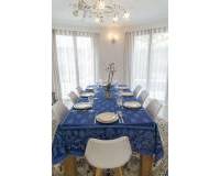 Venta - Villa-Chalet - Benitachell - Encinas