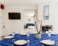 Venta - Villa-Chalet - Benitachell - Encinas