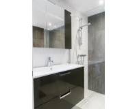 Venta - Villa-Chalet - Benitachell - Encinas