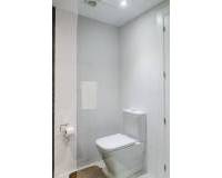 Venta - Villa-Chalet - Benitachell - Encinas