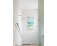 Venta - Villa-Chalet - Benitachell - Encinas