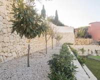 Venta - Villa-Chalet - Benitachell - Encinas