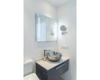 Venta - Villa-Chalet - Benitachell - Encinas