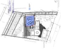 Venta - Villa-Chalet - Benitachell - Encinas