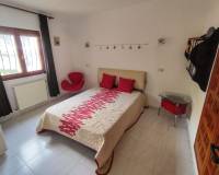 Venta - Villa-Chalet - Benitachell - Encinas