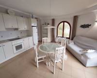 Venta - Villa-Chalet - Benitachell - Encinas