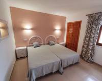 Venta - Villa-Chalet - Benitachell - Encinas