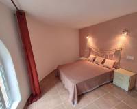 Venta - Villa-Chalet - Benitachell - Encinas