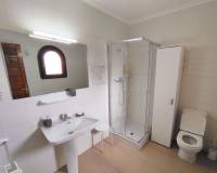 Venta - Villa-Chalet - Benitachell - Encinas