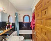 Venta - Villa-Chalet - Benitachell - Encinas