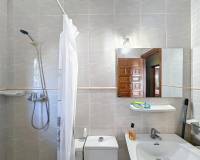 Venta - Villa-Chalet - Benitachell - Encinas