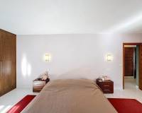 Venta - Villa-Chalet - Benitachell - Encinas