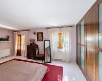 Venta - Villa-Chalet - Benitachell - Encinas