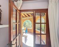 Venta - Villa-Chalet - Benitachell - Encinas