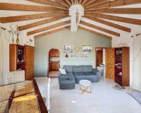 Venta - Villa-Chalet - Benitachell - Encinas