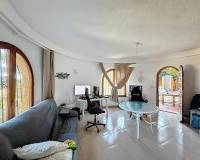 Venta - Villa-Chalet - Benitachell - Encinas