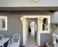 Venta - Villa-Chalet - Benitachell - Encinas