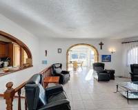 Venta - Villa-Chalet - Benitachell - Encinas