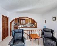 Venta - Villa-Chalet - Benitachell - Encinas