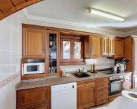 Venta - Villa-Chalet - Benitachell - Encinas