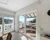 Venta - Villa-Chalet - Benitachell - Encinas