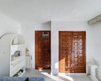 Venta - Villa-Chalet - Benitachell - Encinas